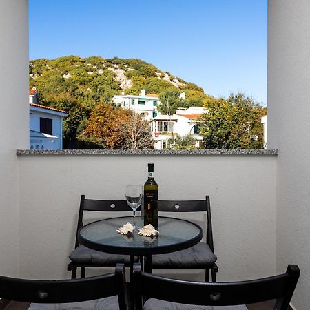 Dolores D&D, Baska Baška Exterior foto
